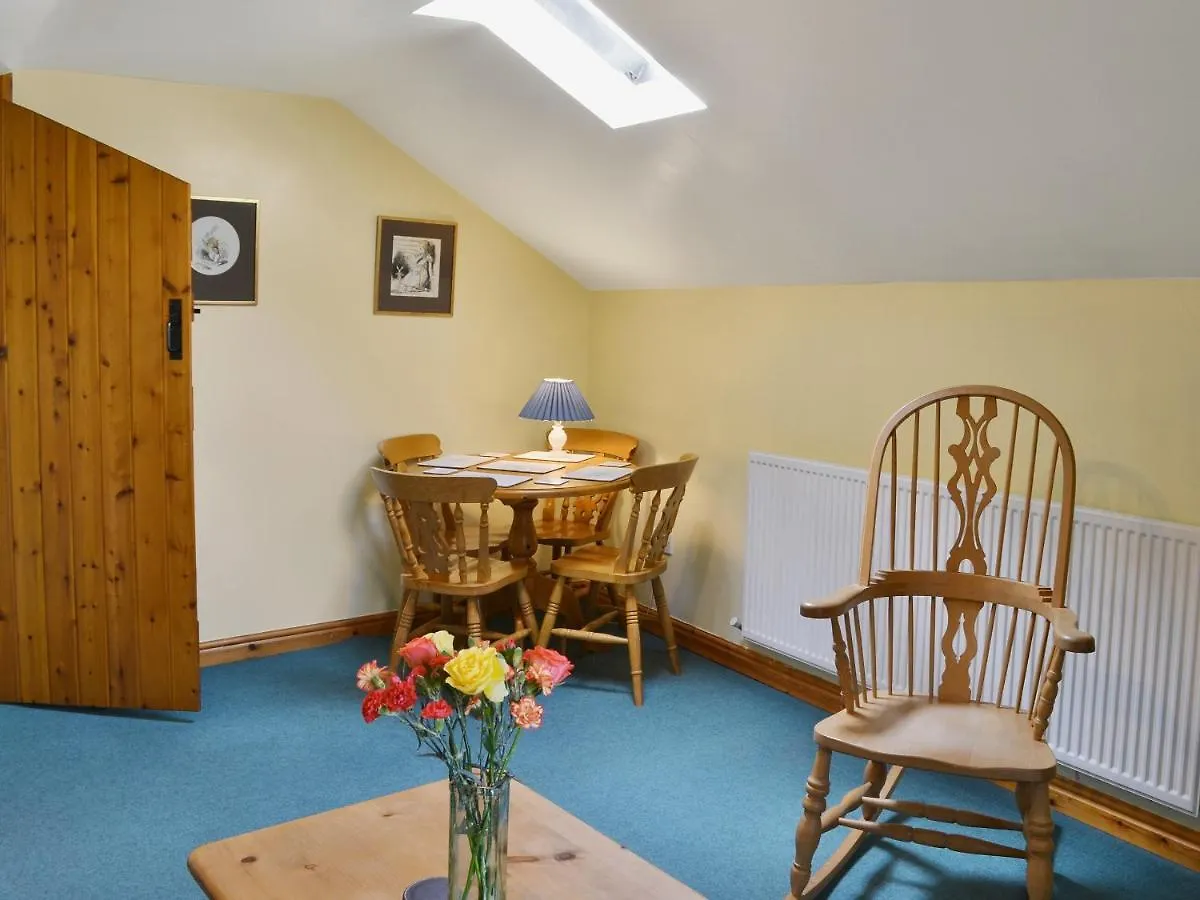 Holly Cottage Richmond  Σπίτι διακοπών Richmond (North Yorkshire)