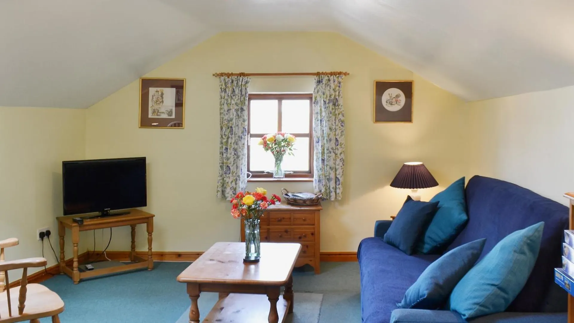 Σπίτι διακοπών Holly Cottage Richmond