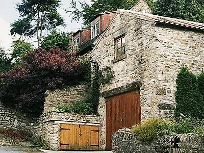 Holly Cottage Richmond