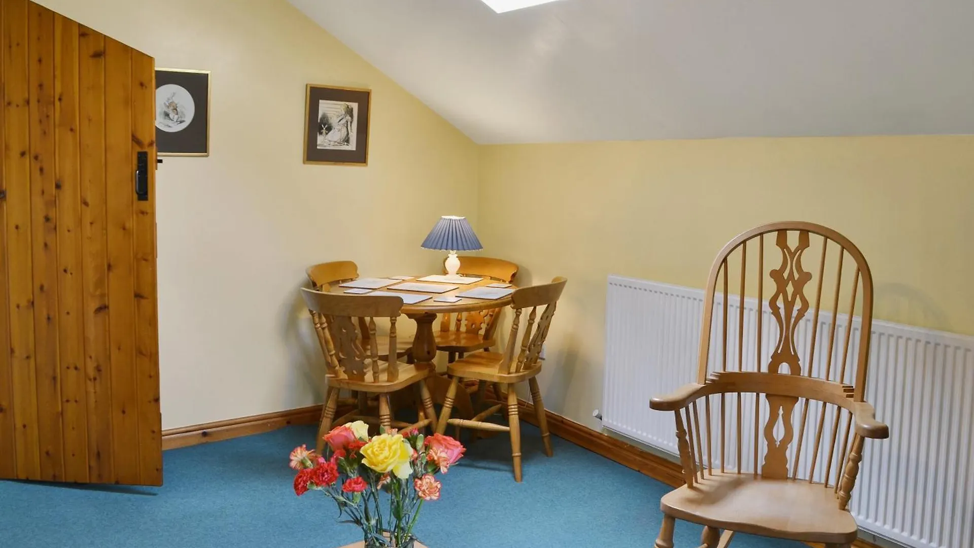 Holly Cottage Richmond  Ηνωμένο Βασίλειο
