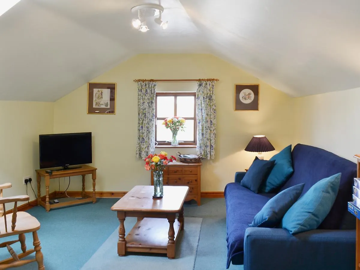 Holly Cottage Richmond  Richmond (North Yorkshire)