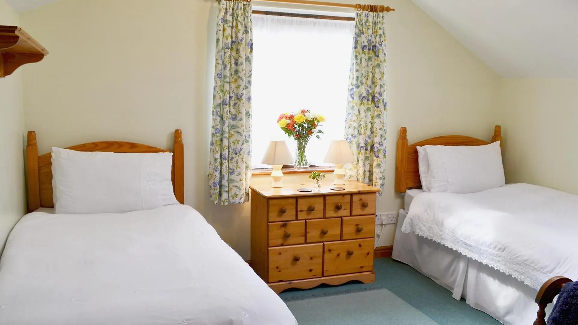 Holly Cottage Richmond  0*, Richmond (North Yorkshire) Storbritannien